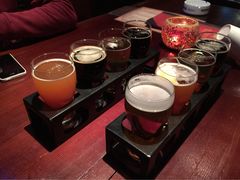 Shanghai&nbsp;Brewery(虹梅路店)-Shanghai Brew House上海啤酒工坊(老外街店)