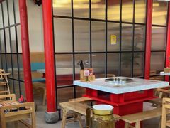 -蛙一刀·麻椒鱼火锅(金仙桥店)
