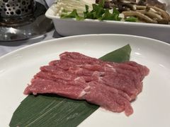 -鼎鼎香·港式火锅(北京SKP店)