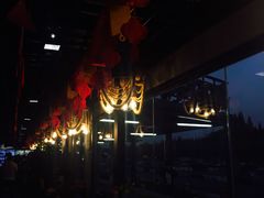 -锐擎卡丁车主题乐园(郊野公园店)
