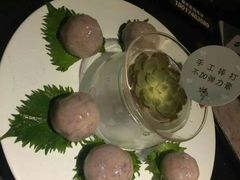 -捞王猪肚鸡火锅(财富中心店)