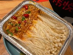 -韩悦牛排烤肉无限续(宝能中心店)