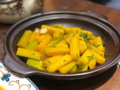 -亚克西姆新疆菜(库车店)