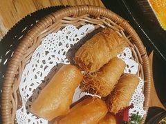 -融味餐厅(宝龙环湖店)