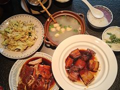 -金陵家宴·金陵春·南京菜(夫子庙店)