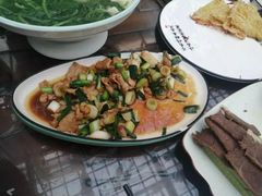 -阿鹏故事云南野生菌火锅(人民路店)