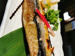 -山上下日本料理(万象城店)