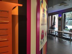 -麦当劳(南京水西门大街店)