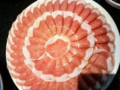 -东来顺(非遗·清真火锅·盛世广场店)