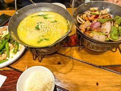 -POLO小馆·老南京菜(解放路店)