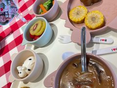 -西贝莜面村(金隅嘉品mall店)
