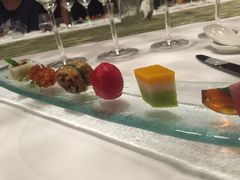 -金轩中餐厅 Jin Xuan(浦东丽思卡尔顿酒店)