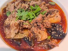 -花盐街·四川乐山小吃(西单大悦城店)