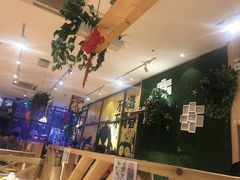 -木屋烧烤(西南角店)