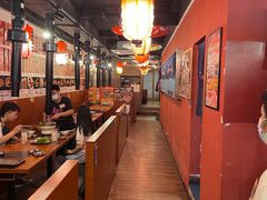 -大阪烧肉BAKA一代(十亩地店)