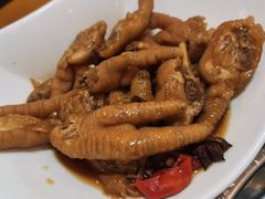 -牛品福潮汕牛肉火锅(旺庄店)