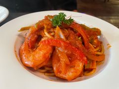 -秀·爱尔兰餐吧(上海路店)