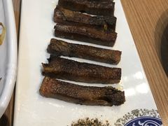 -傅记酱肉