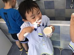 -上海市浦东新区恒宇幼儿园(杨南部)