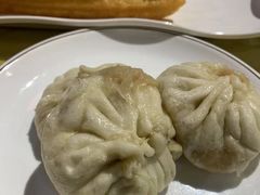 猪肉包子-陈寔包子王·卤煮小肠·京味小吃(龙潭店)