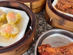 鸡翅-恒兴发茶店(十三小店)