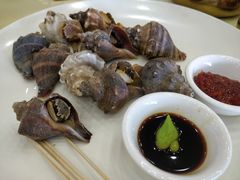 -旺富东海大酒楼(海鲜街店)