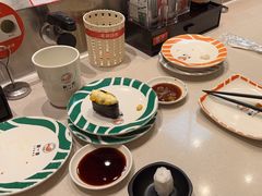 -新一番三文鱼寿司(大东海店)