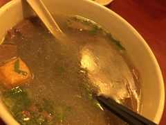 -佬钱湾仔(衣裳街店)