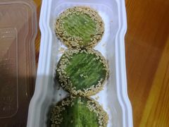 -绿茶餐厅(领展购物广场·中关村店)