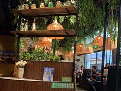 -百特喜·意大利餐厅(八佰伴镇江店)