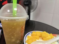 -百花传统甜品店(原址店)