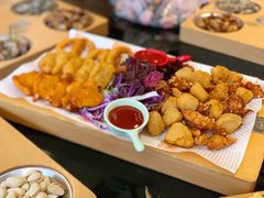-NLFS1983咖啡花园餐厅(锦桂店)