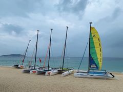 -三亚亚龙湾天域度假酒店