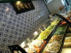 -南来顺饭庄·清真(南菜园店)