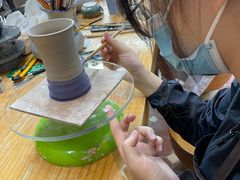 -青韵台陶艺Diy(永庆坊店)