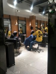 -永琪护肤造型