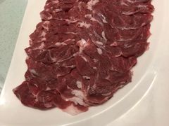 -福寿斋·老北京铜锅涮肉·烤鸭(顺义总店)