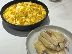 -老吉士酒家(天平路店)