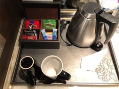 -舟山希尔顿酒店