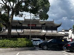 -绩溪龙川景区