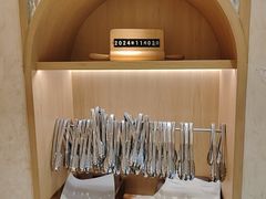 -山崎面包(静安久光店)