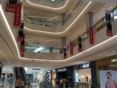 -首开·龙湖成都西宸天街