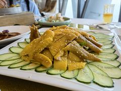 -广州塔晖粤轩中餐厅