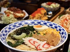 -桃太郎寿司料理(南坪店)
