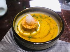 -古京·臻致料理(月湖店)