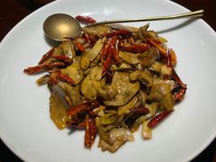 -一坐一忘云南菜(嘉里中心店)