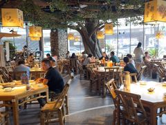 -常和州·夜宵大排档(常州单店)