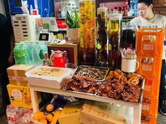 -鑫正兴东北烧烤(滨湖店)