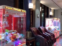 -营口金泰珑悦海景大酒店