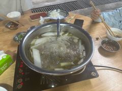 -黑竹沟新场牛肉火锅